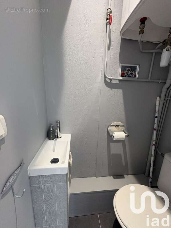 Photo 7 - Appartement à SAINT-CAST-LE-GUILDO