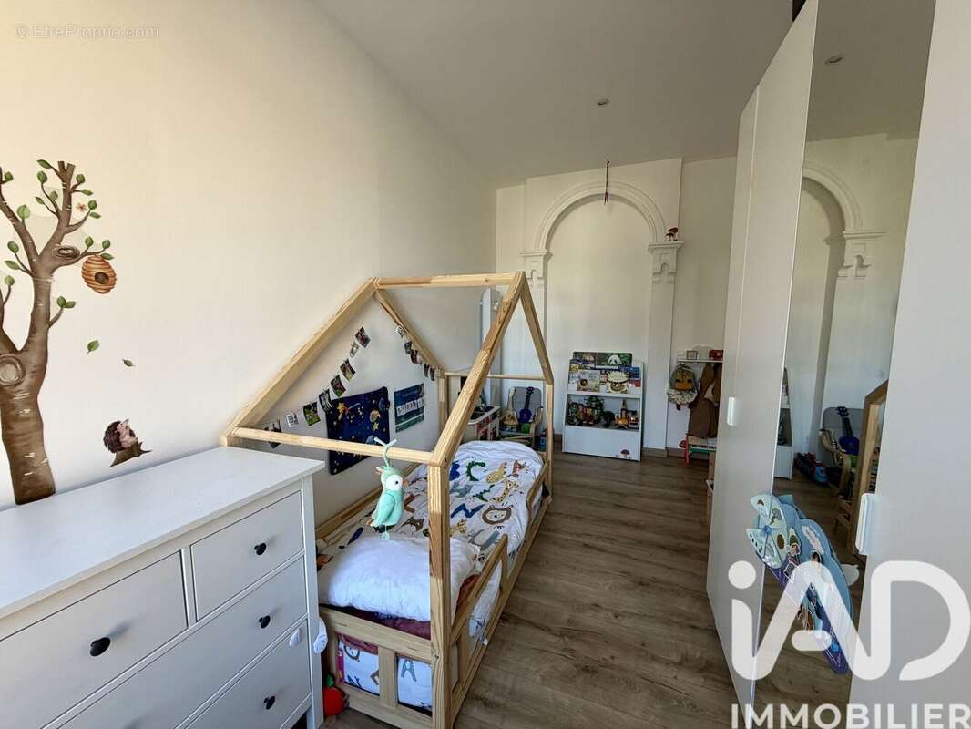 Photo 8 - Appartement à FONTOY