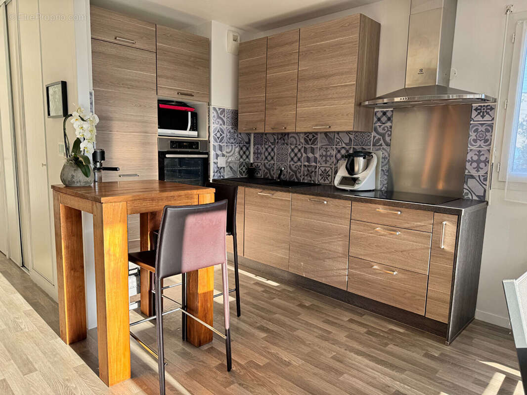 Maison à CUVERVILLE