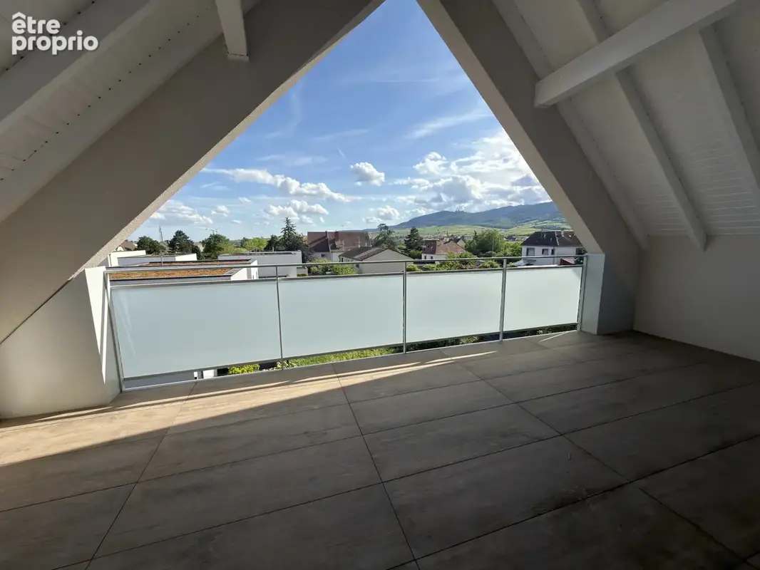 Appartement d'exception - photo 3