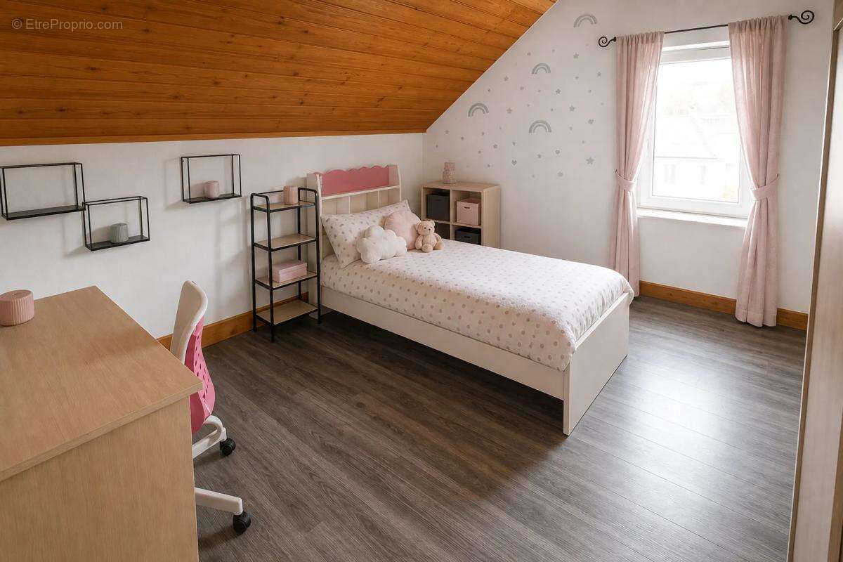 Maison rénovée de 188 m² à Seloncourt, 4 ch - photo 20