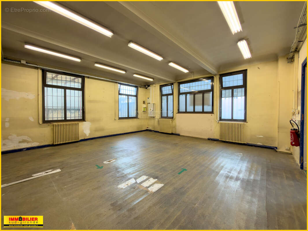 Appartement à PODENSAC