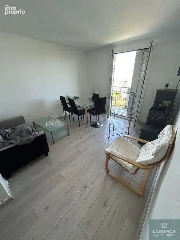 Appartement No2 - Arènes - T4 - 71 m2 - photo 3