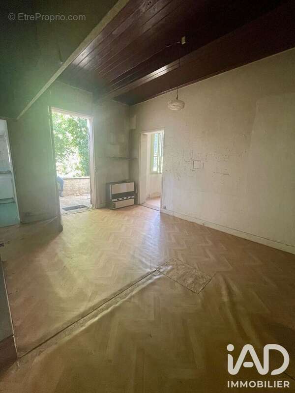 Maison 145 m² à Vayres  - photo 8