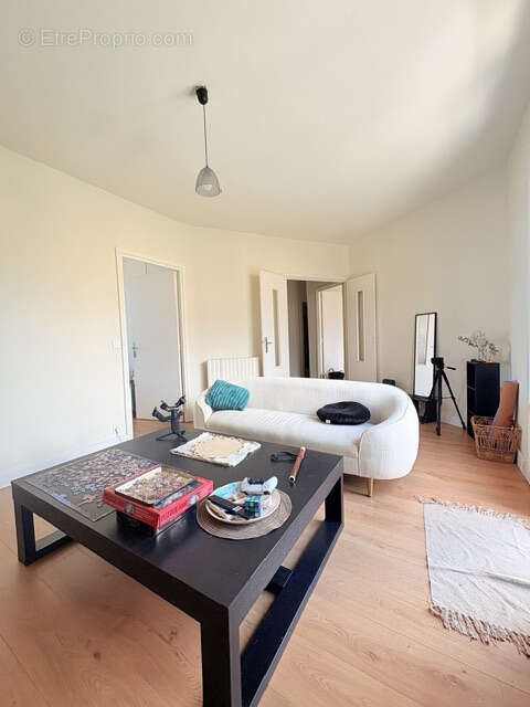 Appartement à SAN-MARTINO-DI-LOTA