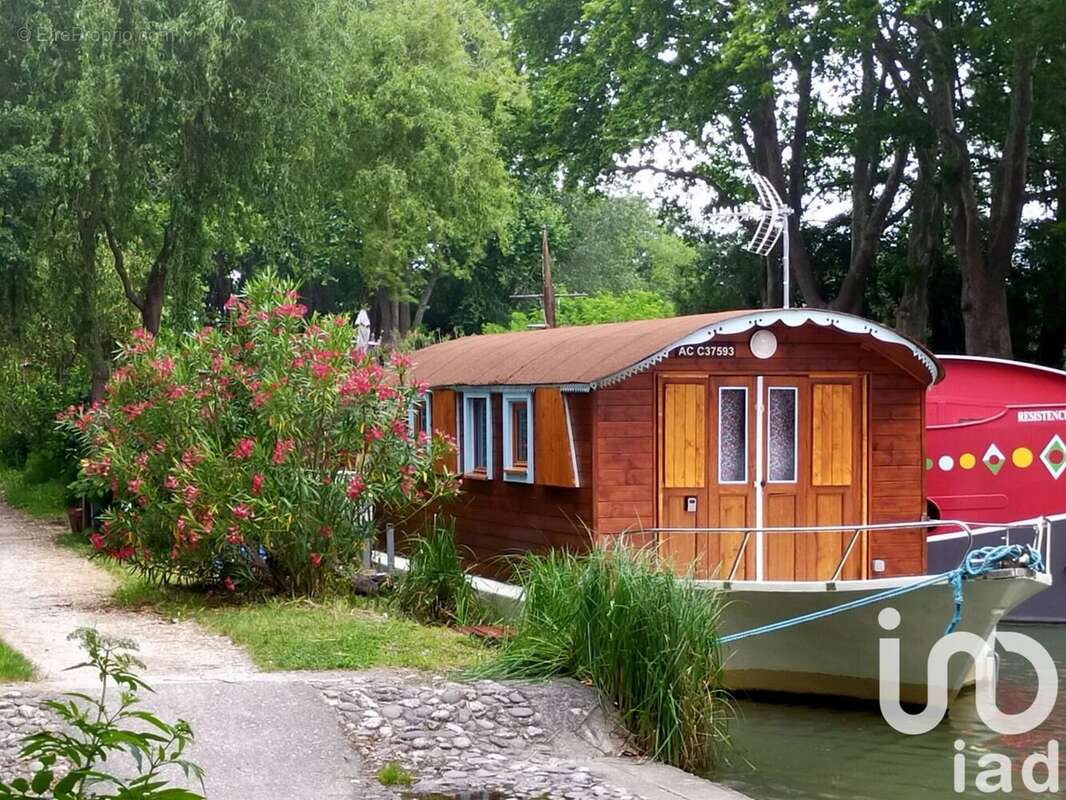 Photo 9 - Appartement à AUZEVILLE-TOLOSANE