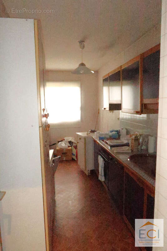 Appartement à LIMOGES