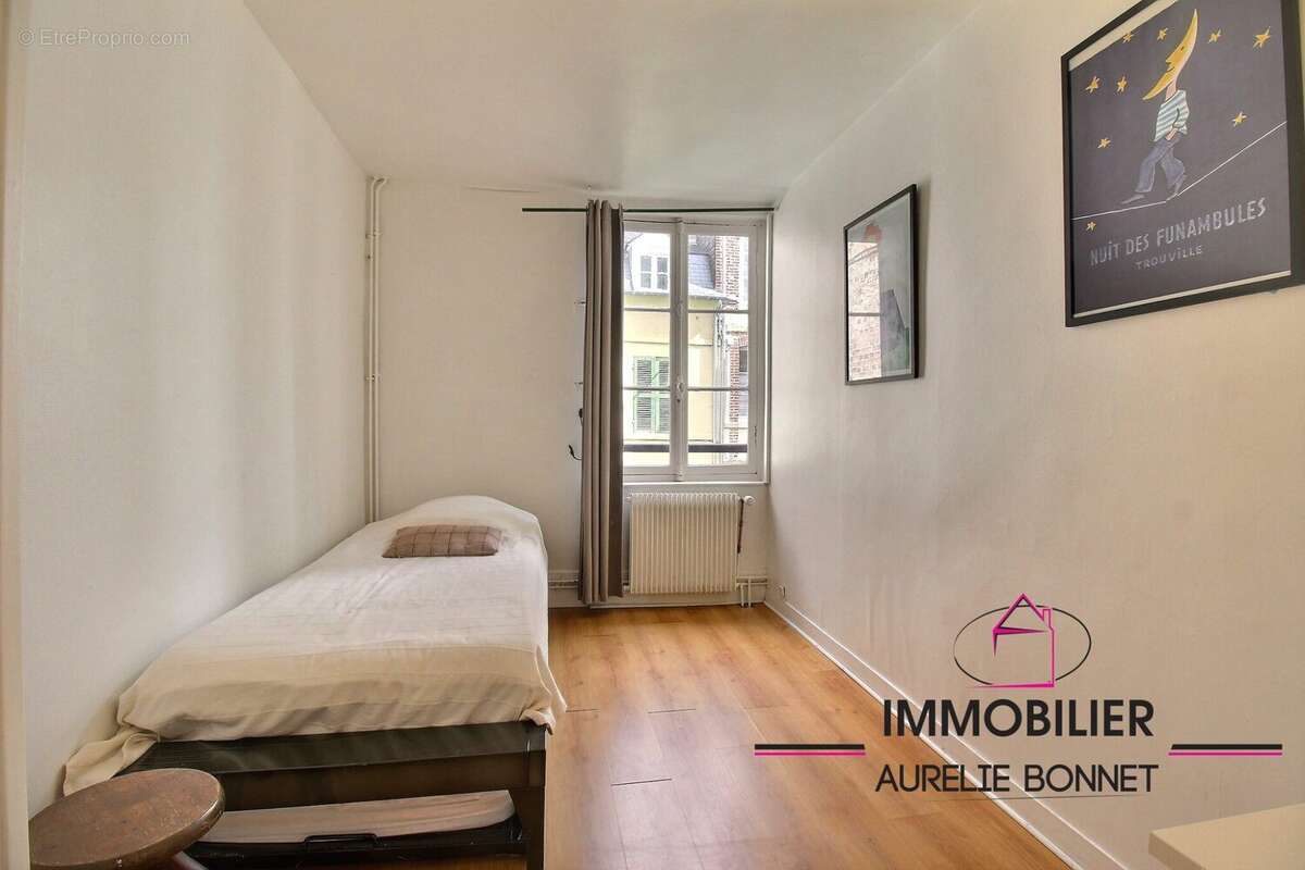 Maison 97 m² à Trouville-Sur-Mer  - photo 8