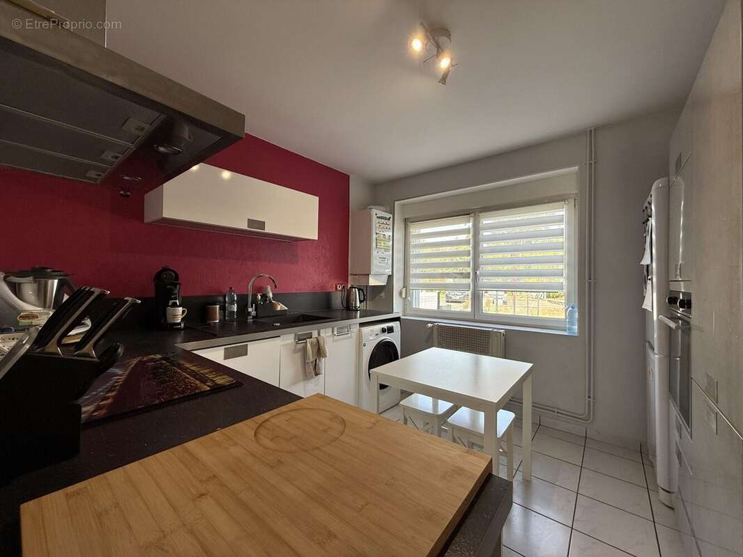 Maison 76 m² à Auboue  - photo 3