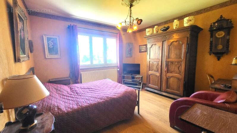 Maison à BELFORT