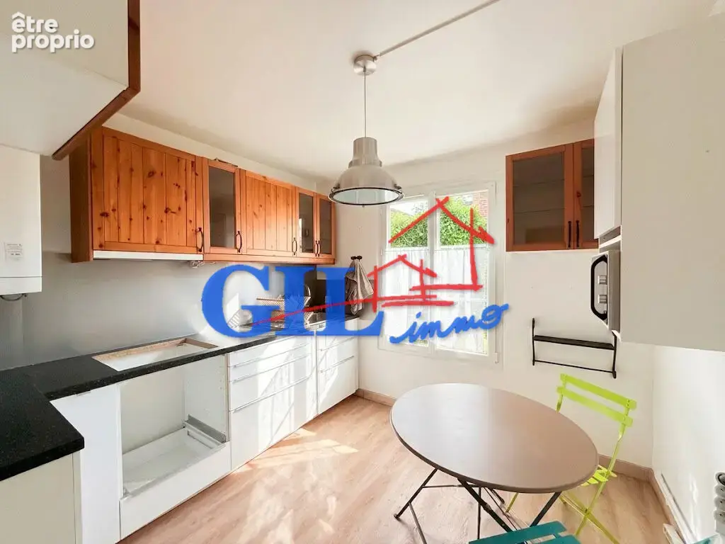 Vert saint denis grand village - maison de 170 m2 - photo 6