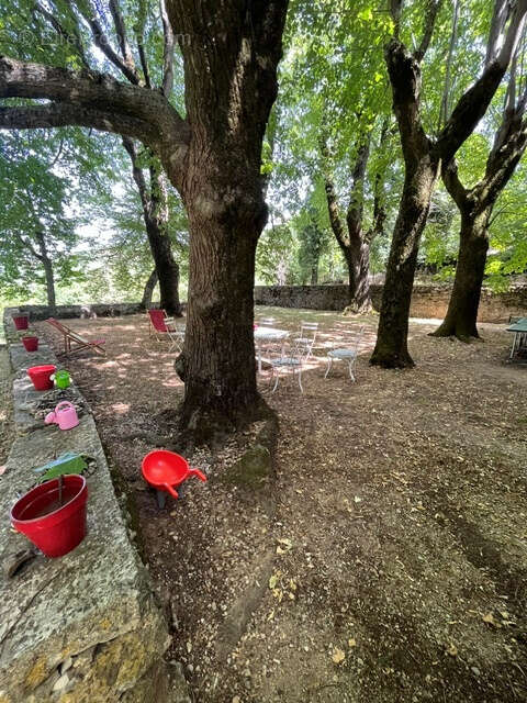 À vendre   Château de Rogues, un bien d'exception chargé d'histoire - photo 22