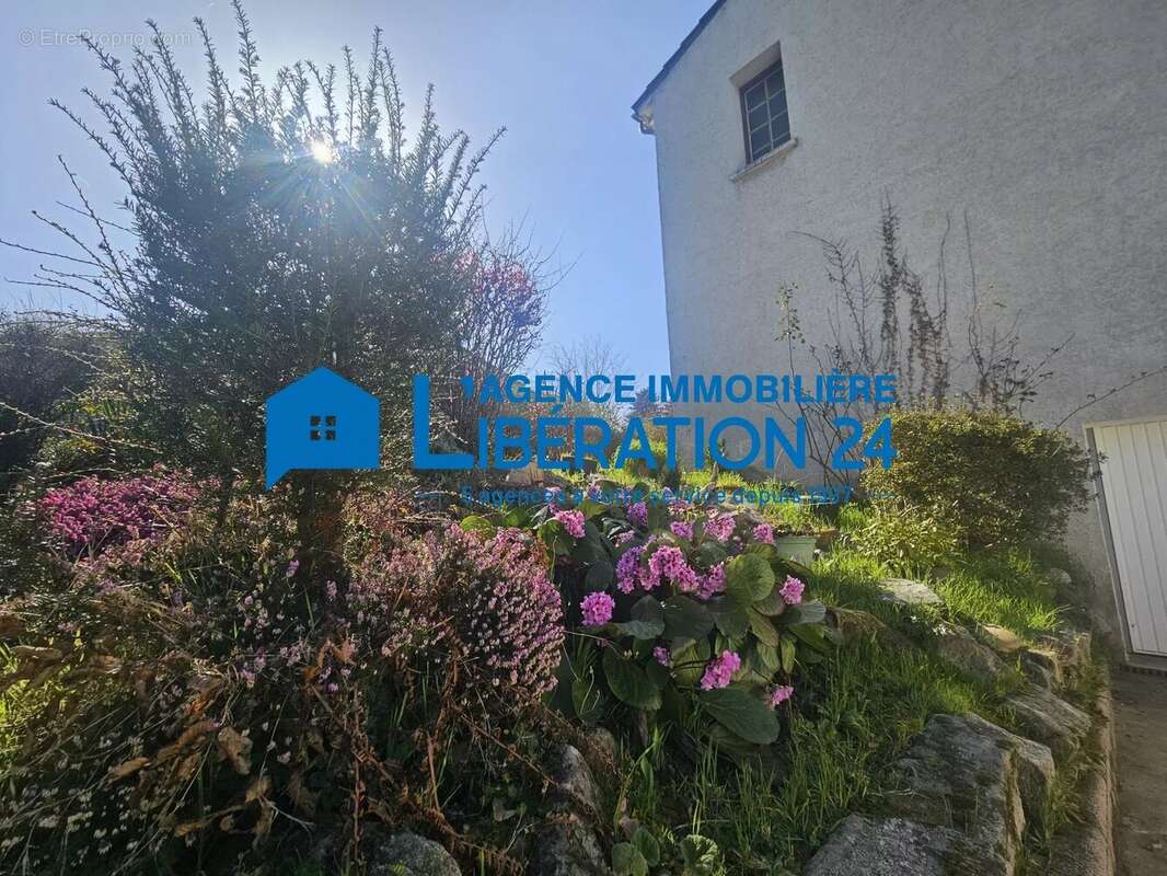 Villa 115 m² 4 chambres et sous-sol - photo 2