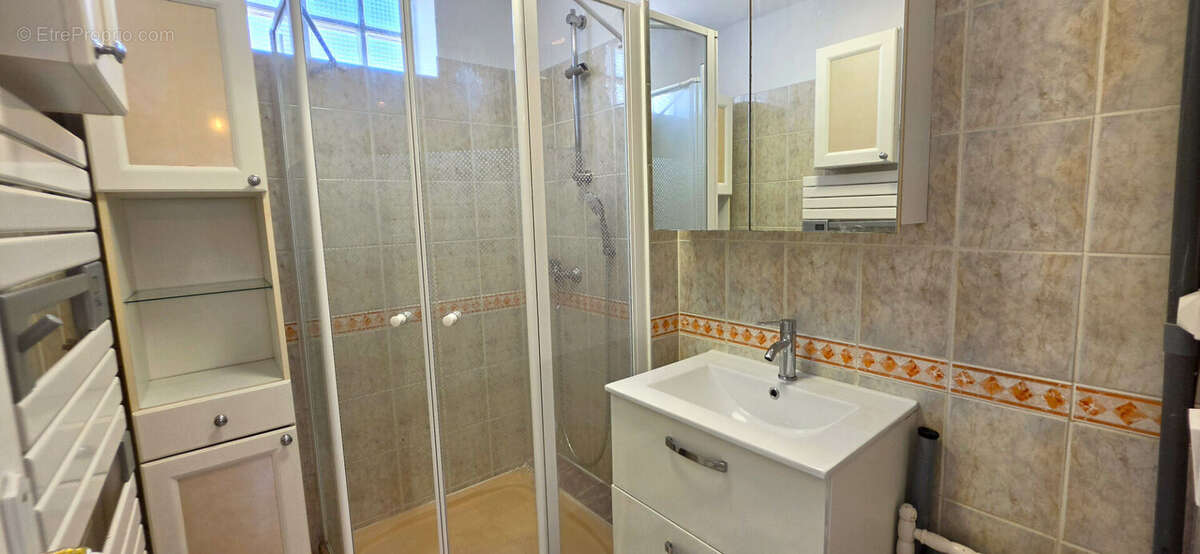 Maison ancienne en pierre de taille - photo 5