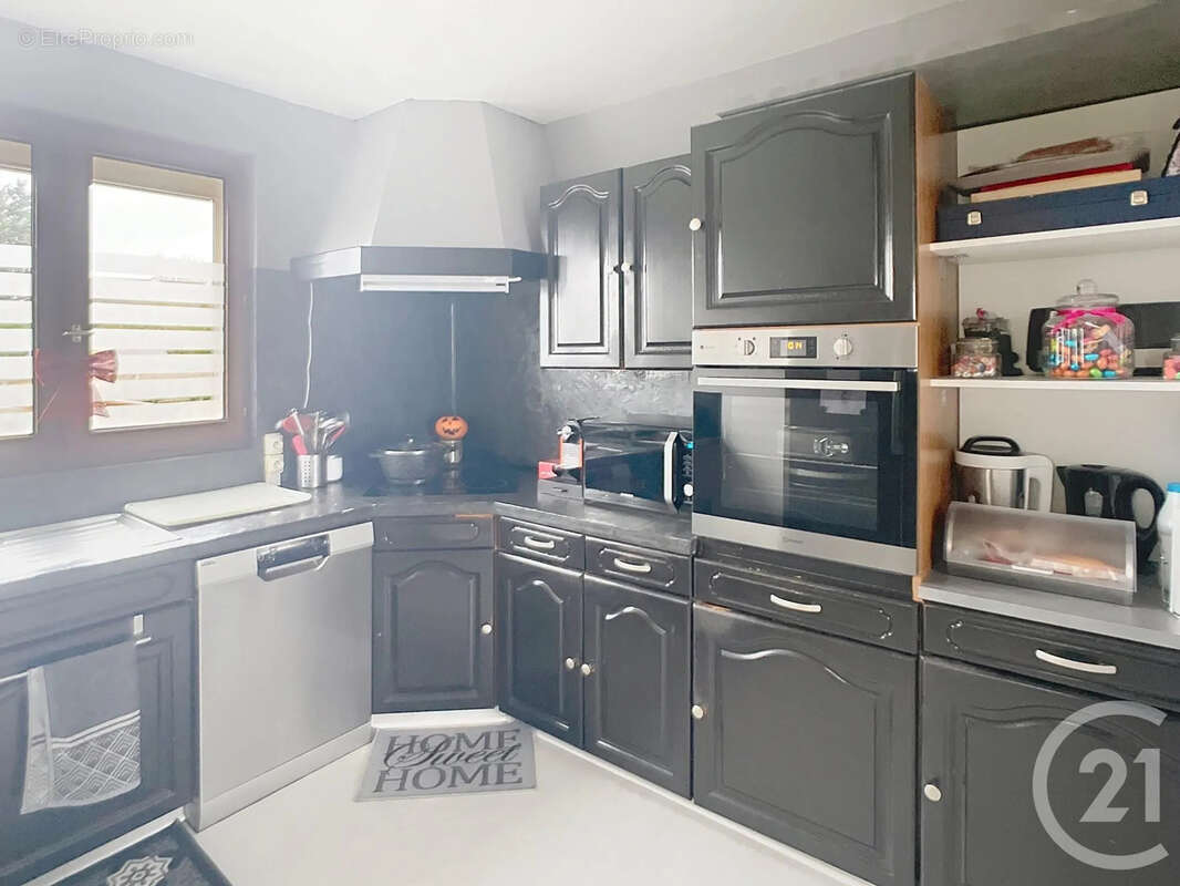 Maison à BEZU-SAINT-ELOI