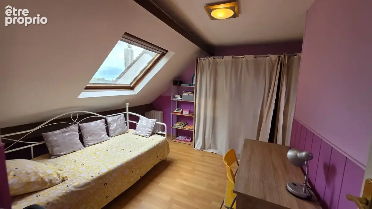 'MÉLISSA' Maison familiale située à Montfermeil - photo 13