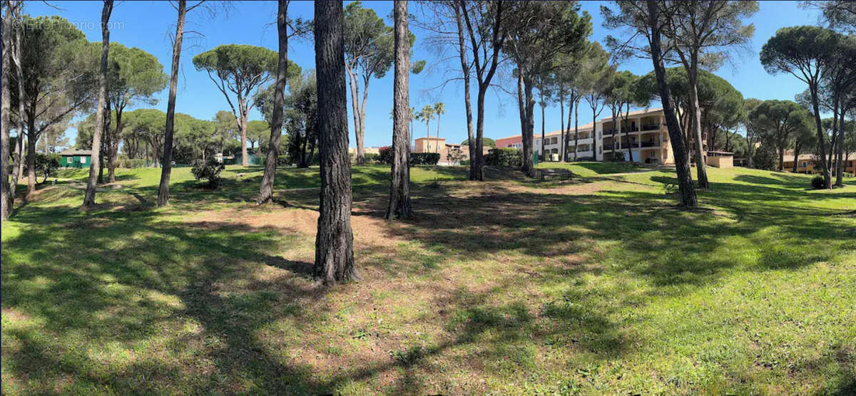 Appartement à SAINT-RAPHAEL