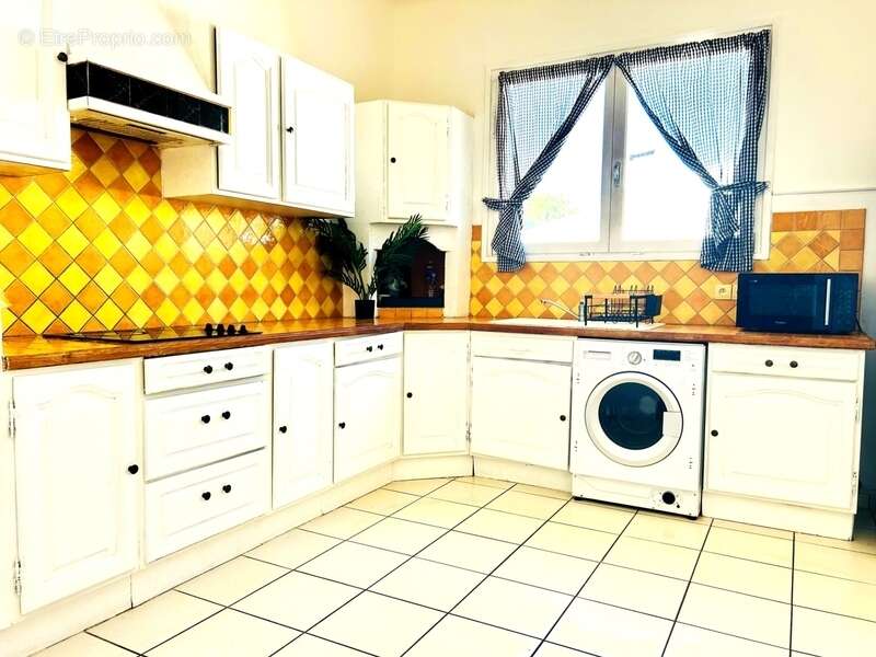 Maison à SAINT-NAZAIRE