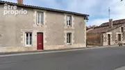 Maison à ARCHIGNY