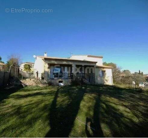 Maison à SAINT-PAUL-ET-VALMALLE