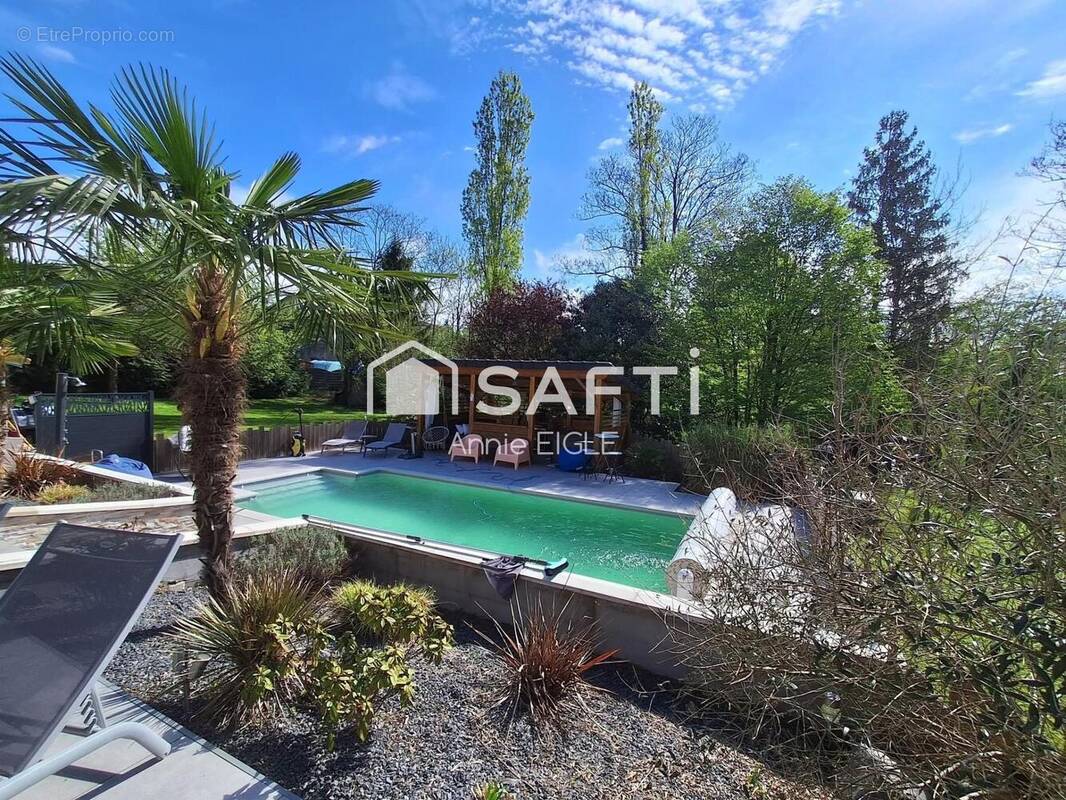 Photo 1 - Maison à RECICOURT