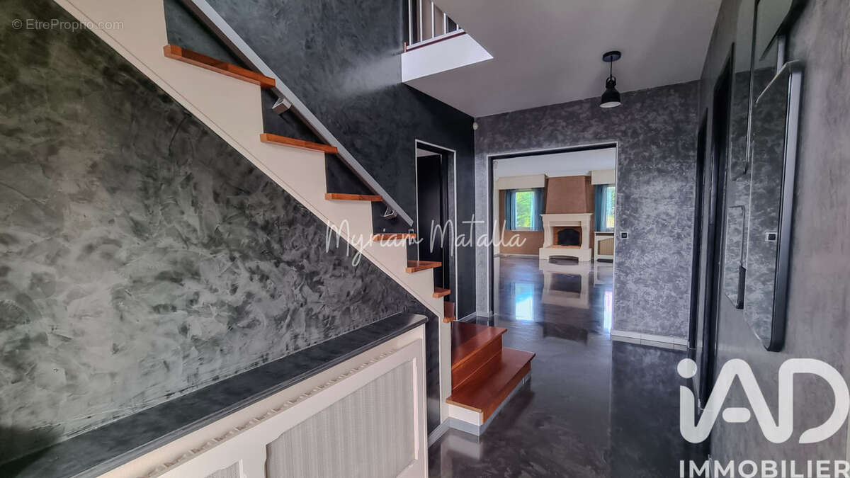 Photo 9 - Maison à GROSLAY