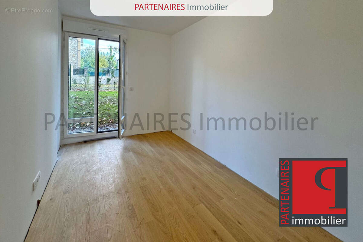 Appartement à LE CHESNAY