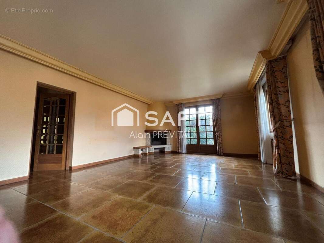 Photo 3 - Maison à OYONNAX