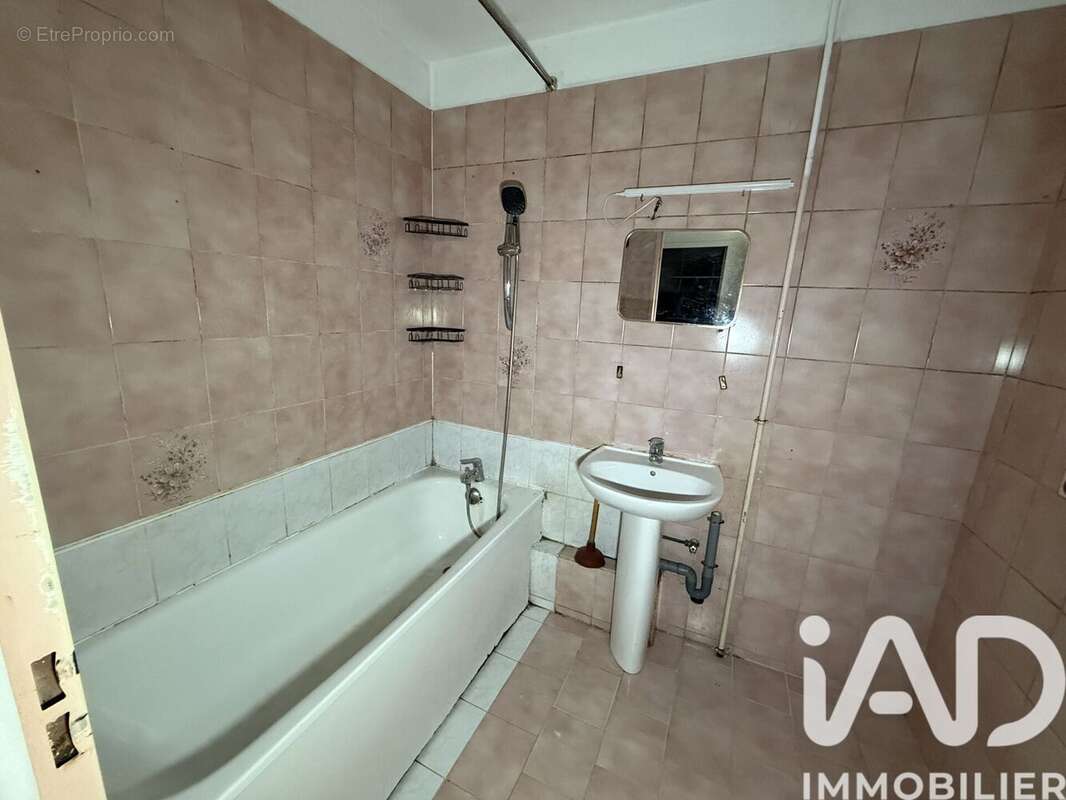 Photo 6 - Appartement à LE MEE-SUR-SEINE