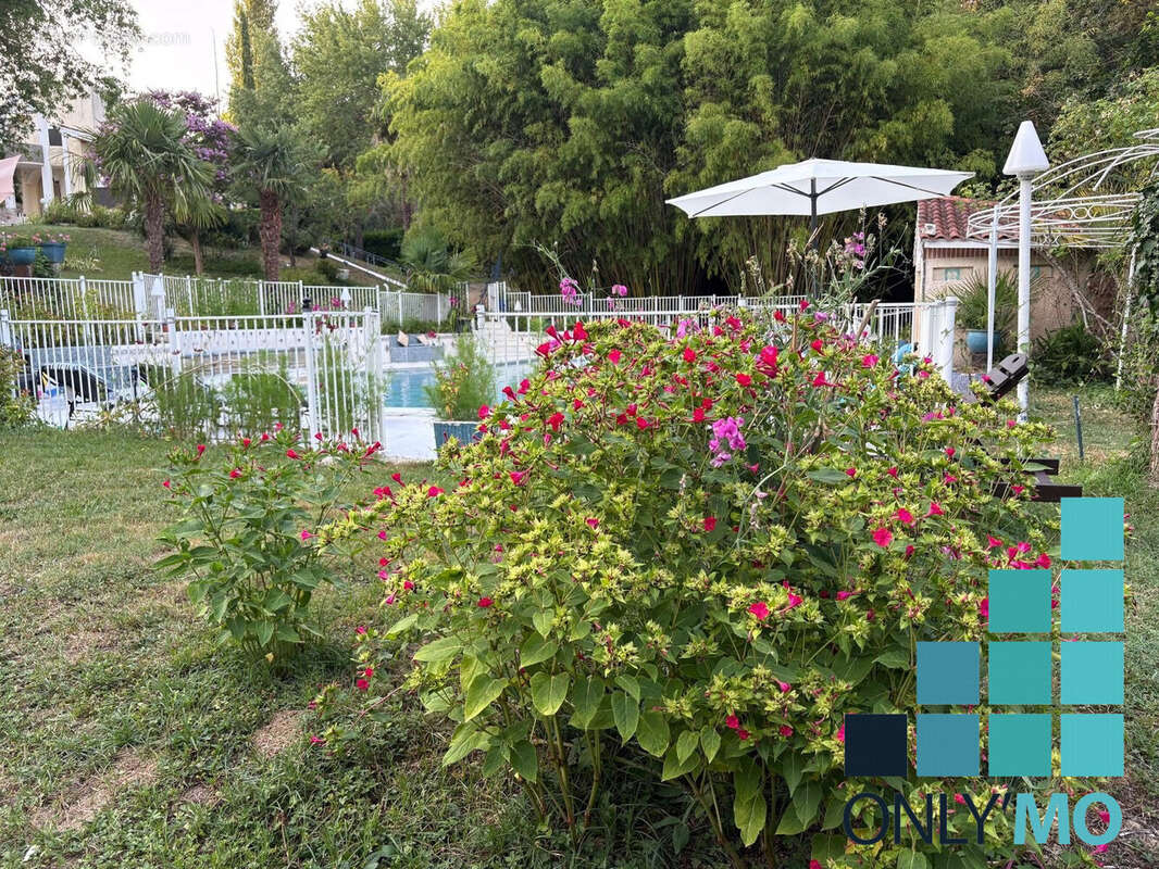 Maison à VIGOULET-AUZIL