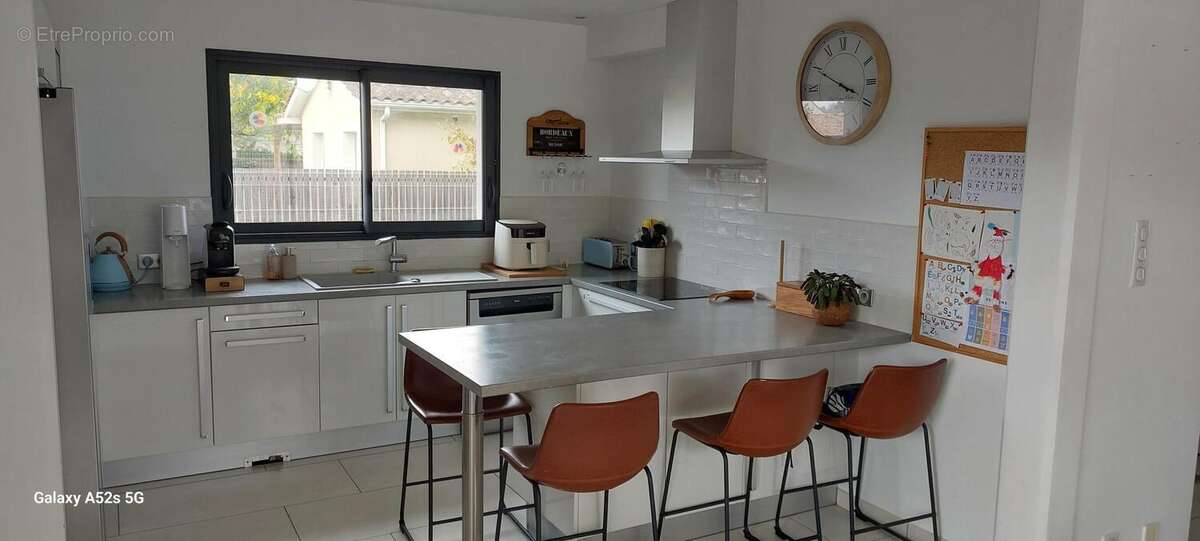 Photo 6 - Maison à LE TAILLAN-MEDOC