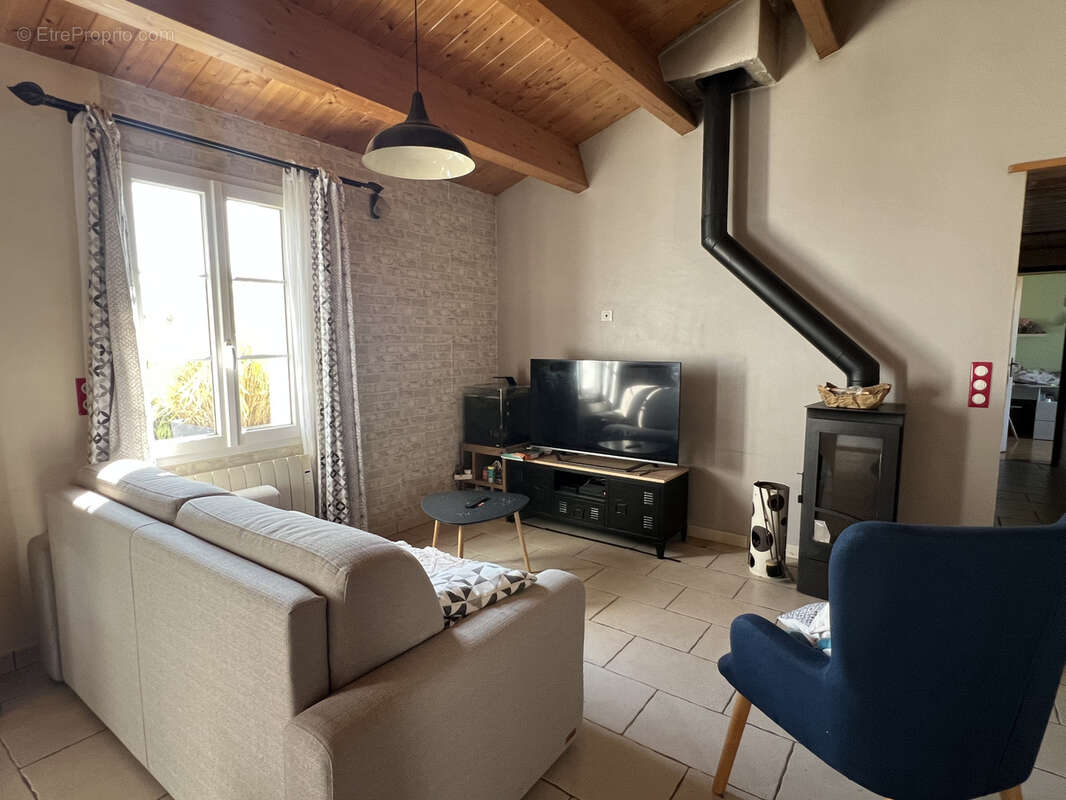 Maison à L'ILE-D'YEU