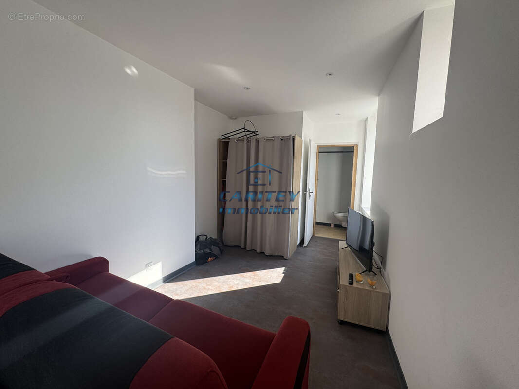 Appartement à SAINT-SAUVEUR
