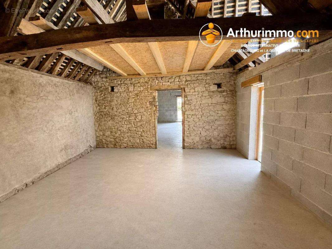 Maison à rénover en campagne - photo 12