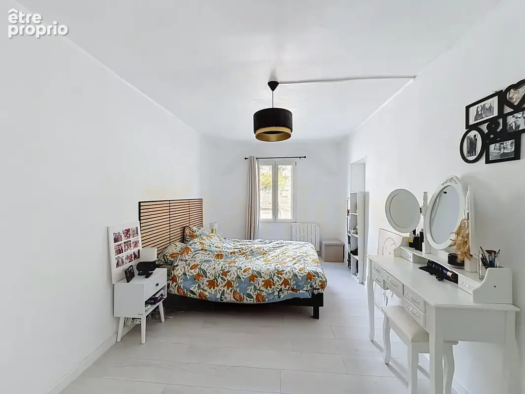 Maison 55 m² à Chars  - photo 7