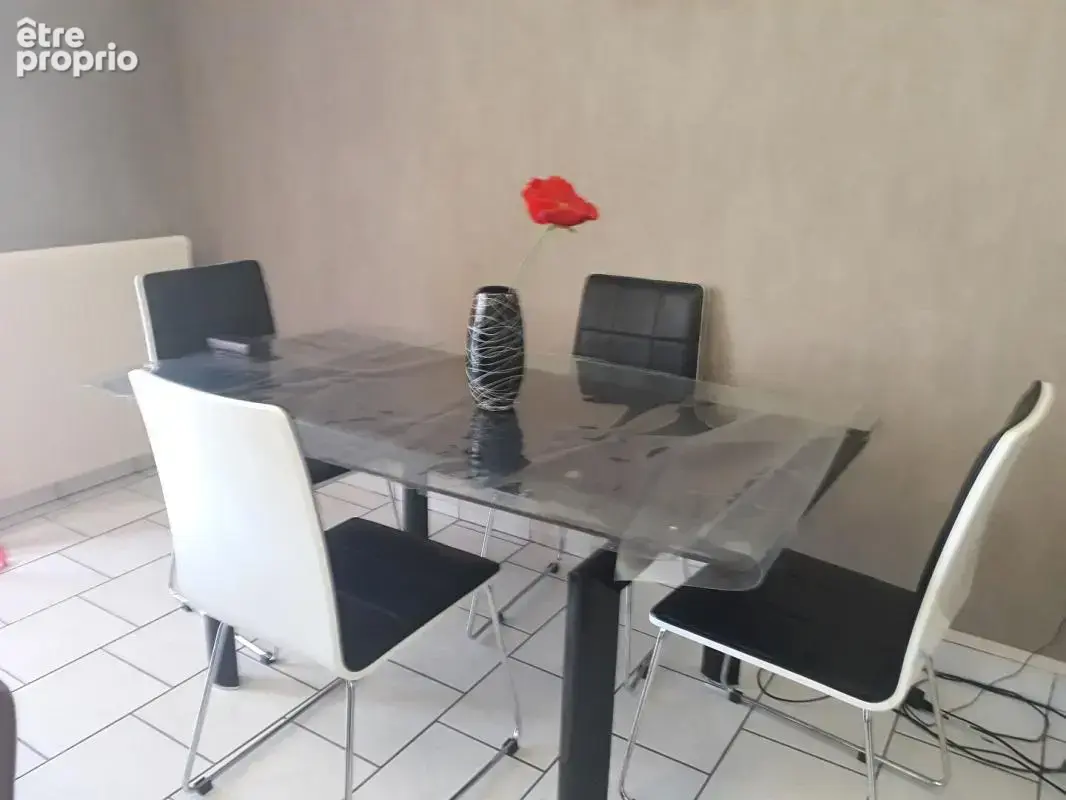 Appartement Lyon 8, 4 pièce(s) 88.20 m2 - photo 6
