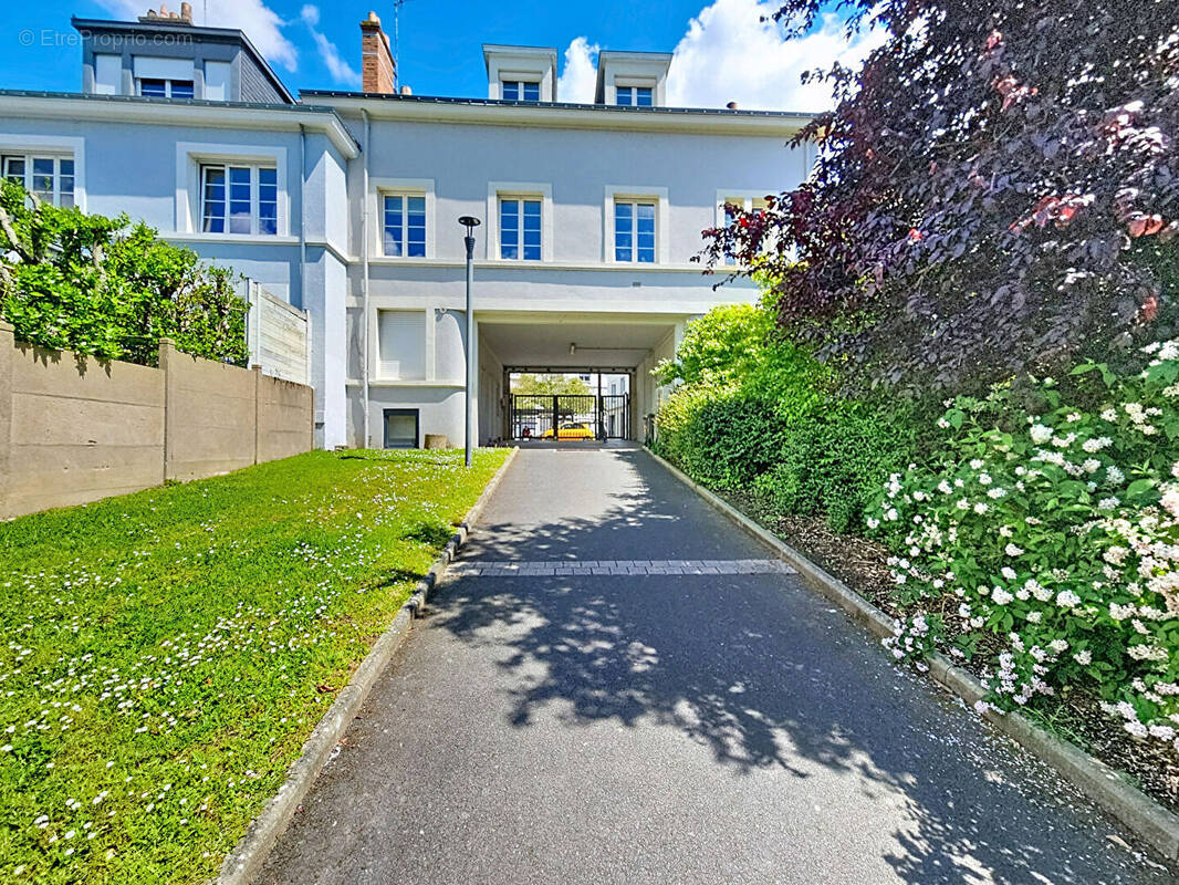 Appartement à ANGERS