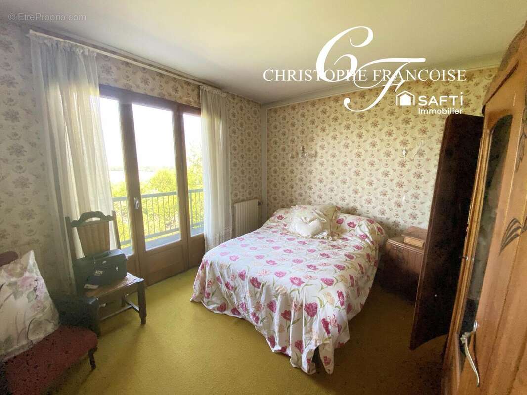 Maison 115 m² à Serrieres-En-Chautagne  - photo 4