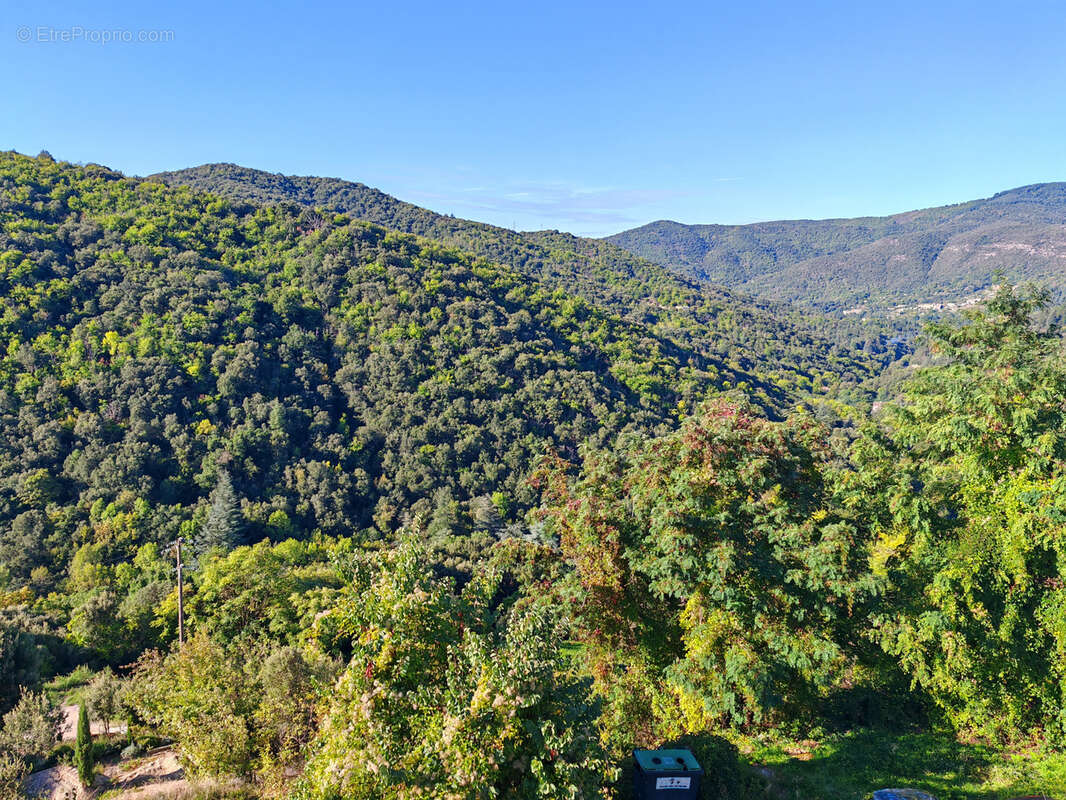 Appartement à GANGES