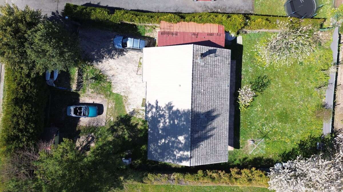 Maison 103 m² à Lugrin  - photo 2