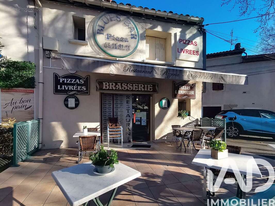 Photo 2 - Commerce à BERNIS