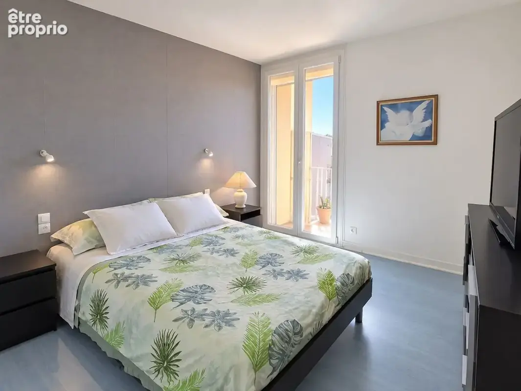 Appartement 4 pièces 87 m² à vendre à Beziers (34500) - photo 4