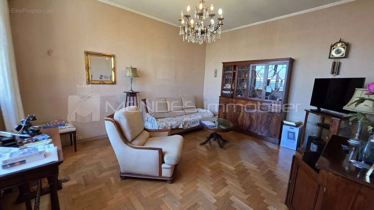Maison à CAP-D'AIL