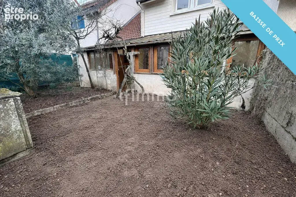 Maison Mitoyenne 4 pièces Vendôme - photo 15