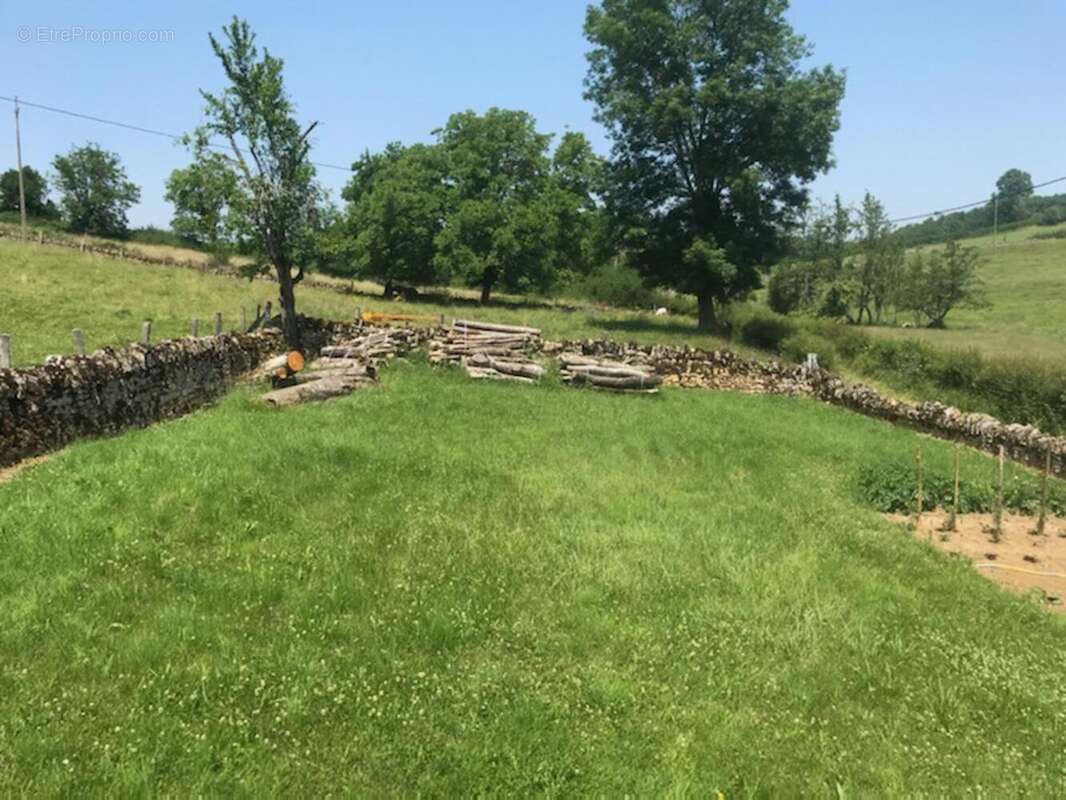 Photo 2 - Maison à LA CLAYETTE