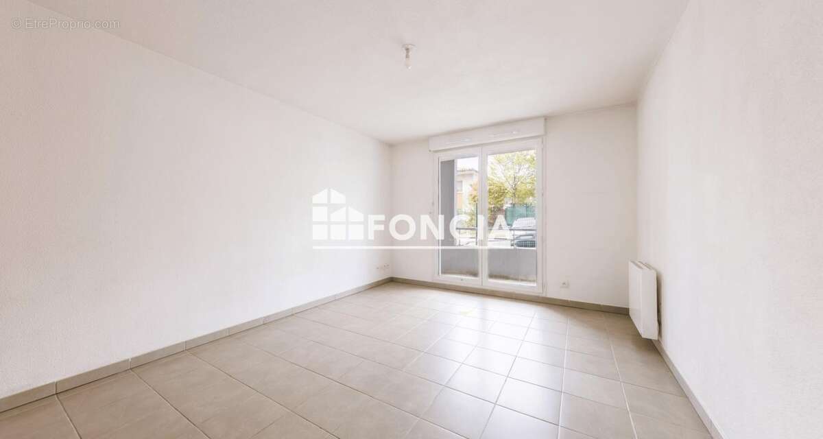 Appartement à COURNON-D'AUVERGNE