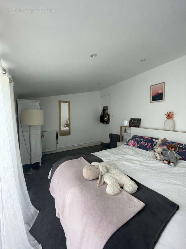 Maison familiale en pierre - photo 15