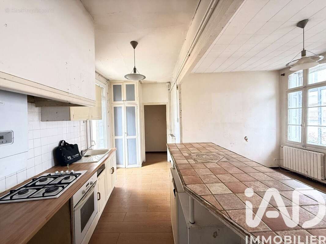Photo 2 - Appartement à PERPIGNAN