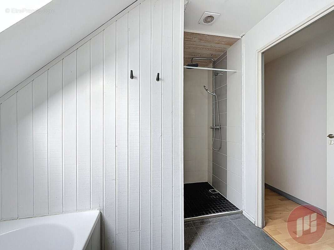 Maison à BRIVE-LA-GAILLARDE