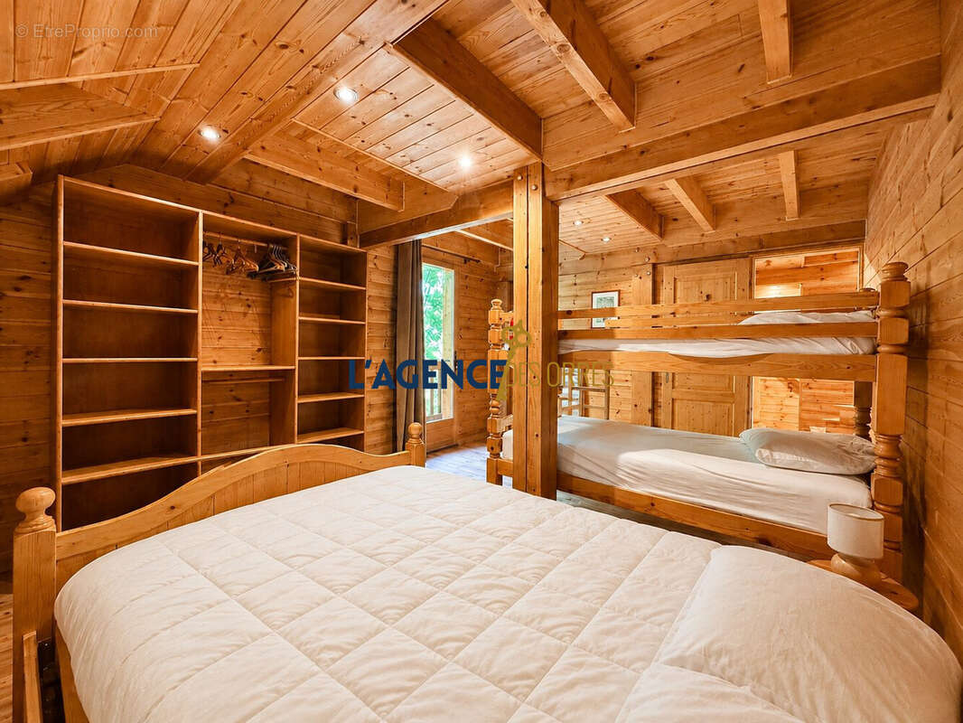 Maison 259 m² à Les Orres  - photo 9
